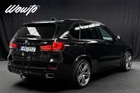 BMW X5 xDrive40e M-Sport Innovation/Drag/Pano/NightVis/4.95% 230kW thumbnail