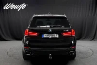 BMW X5 xDrive40e M-Sport Innovation/Drag/Pano/NightVis/4.95% 230kW thumbnail