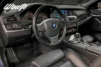 BMW 520 xDrive Touring 184HK Pano / Navi / H/K / Drag /4.95% 135kW thumbnail