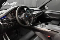 BMW X5 xDrive40e M-Sport Innovation/Drag/Pano/NightVis/4.95% 230kW thumbnail