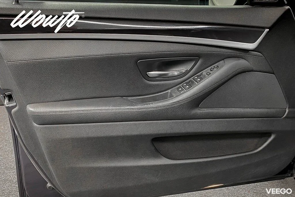 BMW 520 xDrive Touring 184HK Pano / Navi / H/K / Drag /4.95% 135kW