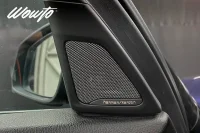 BMW 520 xDrive Touring 184HK Pano / Navi / H/K / Drag /4.95% 135kW thumbnail