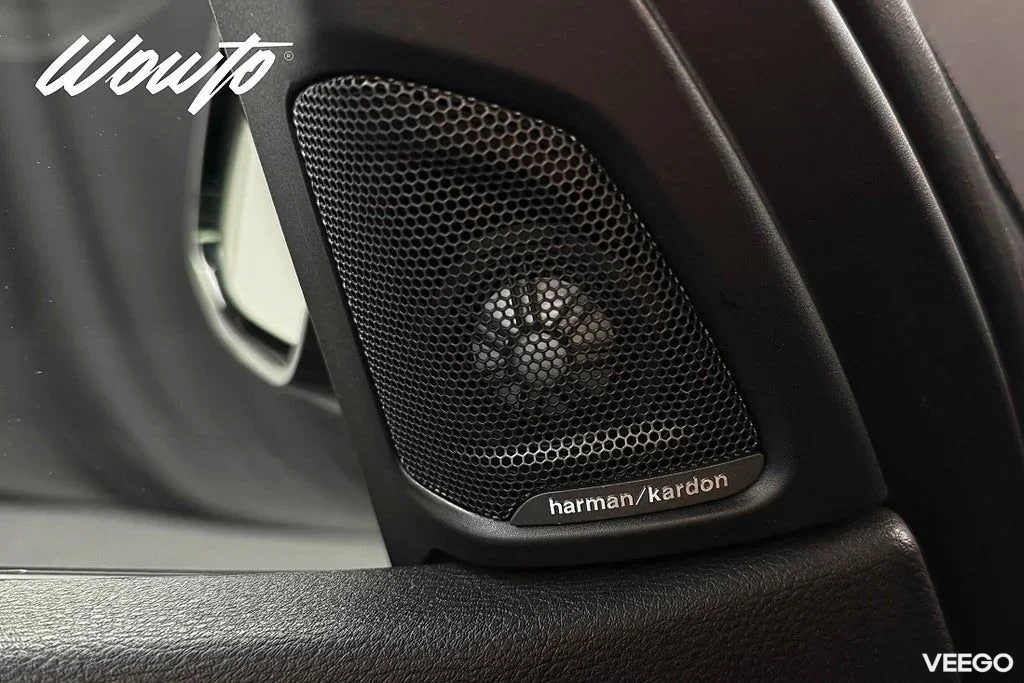 BMW X5 xDrive40e M-Sport Innovation/Drag/Pano/NightVis/4.95% 230kW