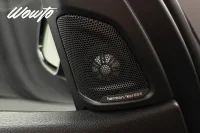 BMW X5 xDrive40e M-Sport Innovation/Drag/Pano/NightVis/4.95% 230kW thumbnail