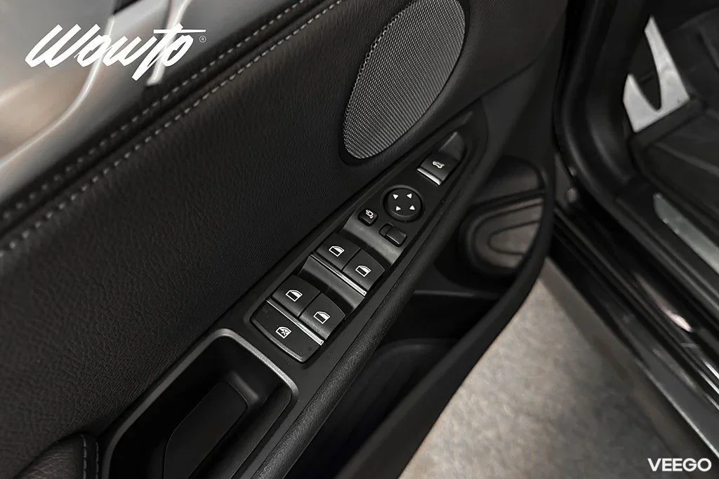 BMW X5 xDrive40e M-Sport Innovation/Drag/Pano/NightVis/4.95% 230kW