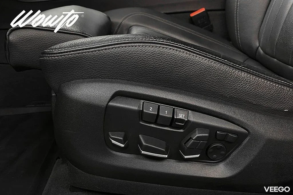 BMW X5 xDrive40e M-Sport Innovation/Drag/Pano/NightVis/4.95% 230kW