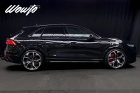 Audi RS Q8 600HK /Night Vision/RS-Sportavgas/HuD /Moms /4.95% 441kW thumbnail