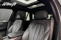 BMW X5 xDrive40e M-Sport Innovation/Drag/Pano/NightVis/4.95% 230kW thumbnail