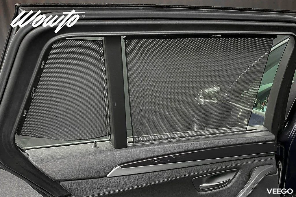 BMW 520 xDrive Touring 184HK Pano / Navi / H/K / Drag /4.95% 135kW