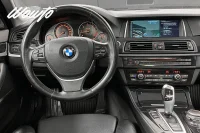BMW 520 xDrive Touring 184HK Pano / Navi / H/K / Drag /4.95% 135kW thumbnail