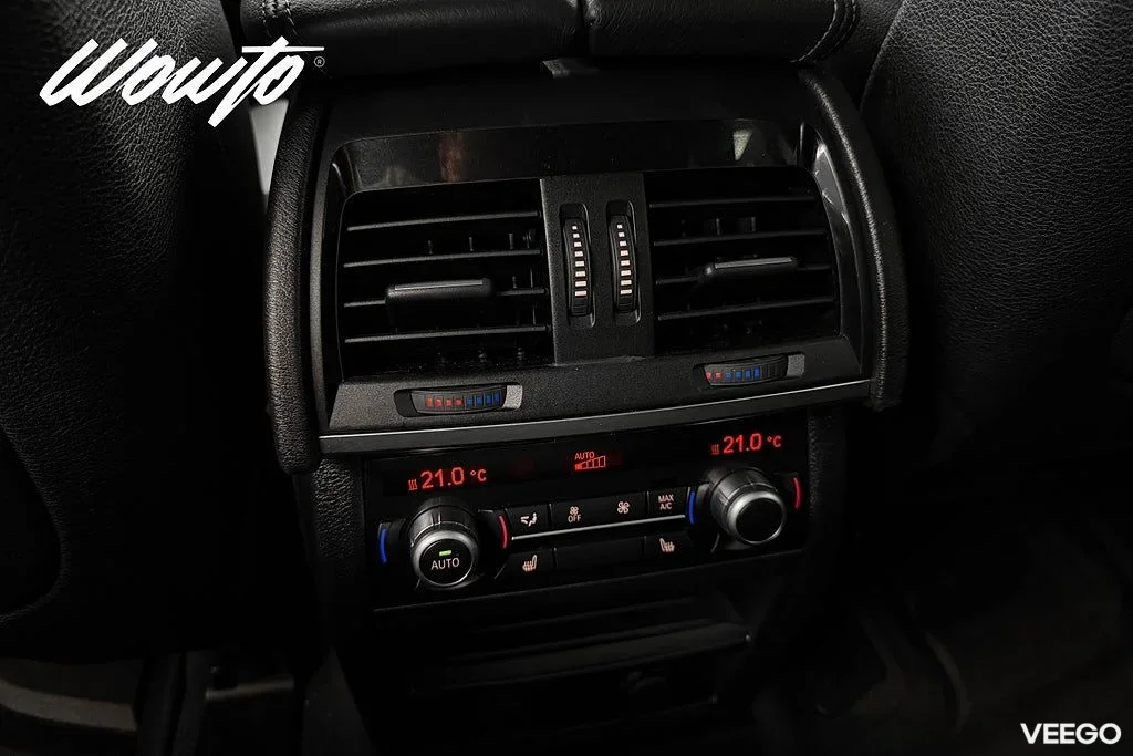 BMW X5 xDrive40e M-Sport Innovation/Drag/Pano/NightVis/4.95% 230kW