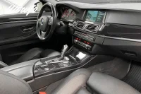 BMW 520 xDrive Touring 184HK Pano / Navi / H/K / Drag /4.95% 135kW thumbnail