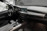 BMW X5 xDrive40e M-Sport Innovation/Drag/Pano/NightVis/4.95% 230kW thumbnail