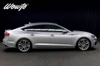 Audi A5 Sportback 40 TFSI 190HK S-Line/Proline/Matrix 140kW thumbnail