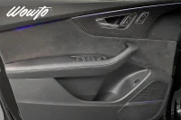 Audi RS Q8 600HK /Night Vision/RS-Sportavgas/HuD /Moms /4.95% 441kW thumbnail