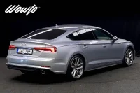 Audi A5 Sportback 40 TFSI 190HK S-Line/Proline/Matrix 140kW thumbnail