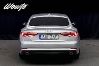 Audi A5 Sportback 40 TFSI 190HK S-Line/Proline/Matrix 140kW thumbnail