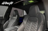 Audi RS Q8 600HK /Night Vision/RS-Sportavgas/HuD /Moms /4.95% 441kW thumbnail