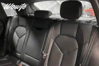 Porsche Macan PDK 245HK Pano/BOSE/Navi/Värmare/Drag 180kW thumbnail