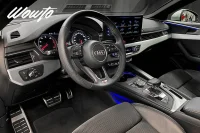 Audi A5 Sportback 40 TFSI 190HK S-Line/Proline/Matrix 140kW thumbnail