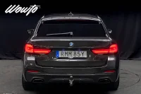 BMW 530 d xDrive M-Sport Innovation/Pano/HUD/SoftClose/4.95% 210kW thumbnail