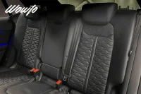 Audi RS Q8 600HK /Night Vision/RS-Sportavgas/HuD /Moms /4.95% 441kW thumbnail