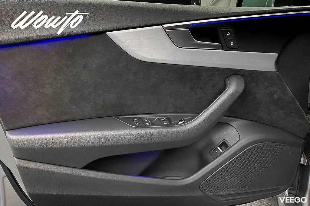 Audi A5 Sportback 40 TFSI 190HK S-Line/Proline/Matrix 140kW