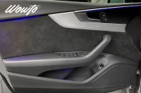 Audi A5 Sportback 40 TFSI 190HK S-Line/Proline/Matrix 140kW thumbnail