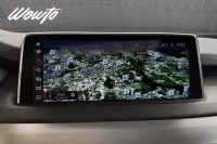 BMW X5 xDrive40e M-Sport Innovation/Drag/Pano/NightVis/4.95% 230kW thumbnail