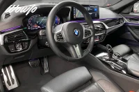 BMW 530 d xDrive M-Sport Innovation/Pano/HUD/SoftClose/4.95% 210kW thumbnail