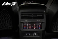 Audi RS Q8 600HK /Night Vision/RS-Sportavgas/HuD /Moms /4.95% 441kW thumbnail