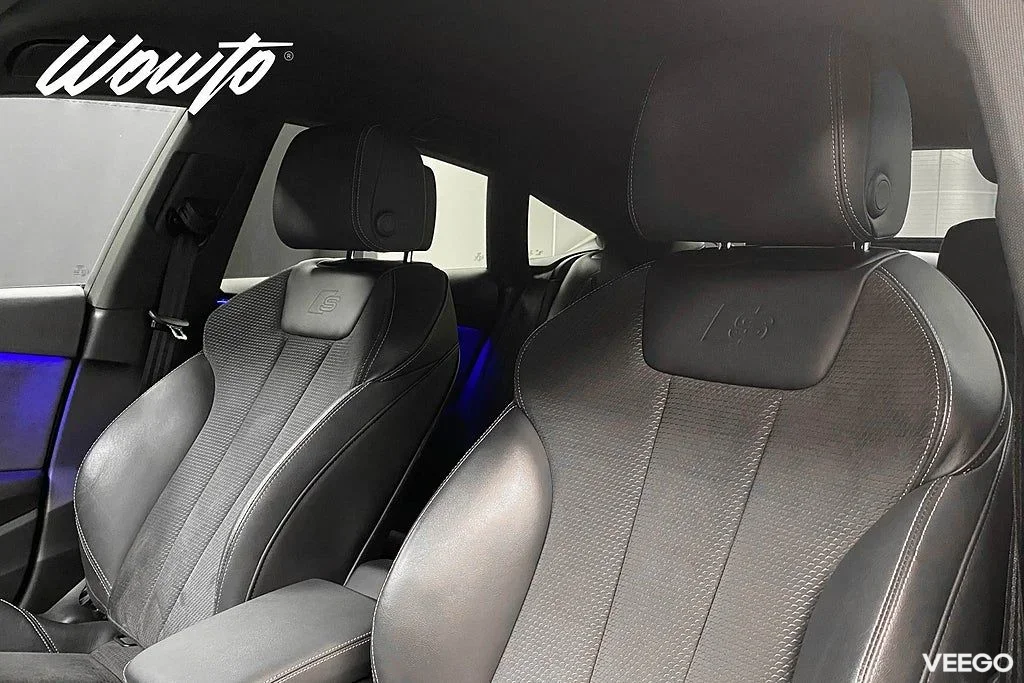 Audi A5 Sportback 40 TFSI 190HK S-Line/Proline/Matrix 140kW