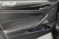 BMW 530 d xDrive M-Sport Innovation/Pano/HUD/SoftClose/4.95% 210kW thumbnail
