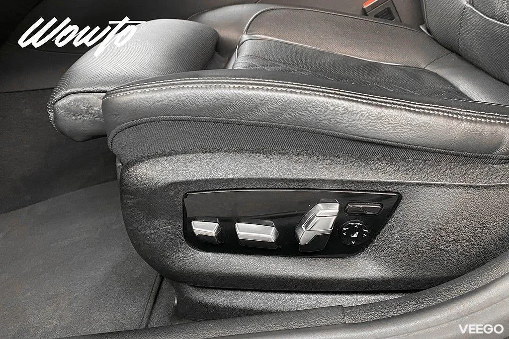 BMW 530 d xDrive M-Sport Innovation/Pano/HUD/SoftClose/4.95% 210kW