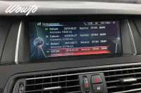 BMW 520 xDrive Touring 184HK Pano / Navi / H/K / Drag /4.95% 135kW thumbnail