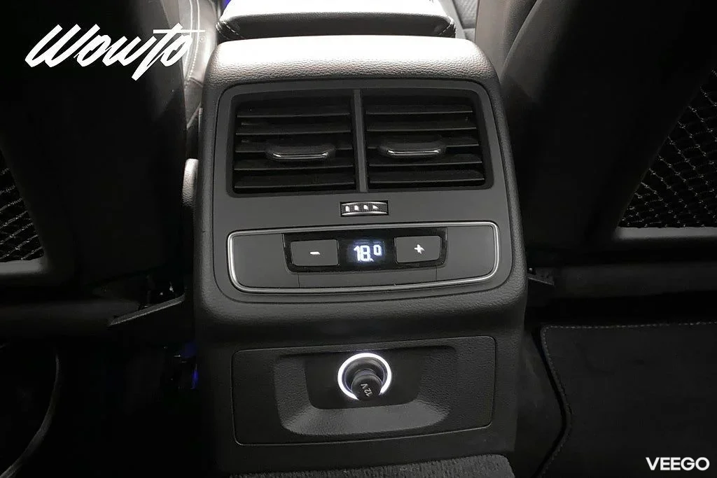 Audi A5 Sportback 40 TFSI 190HK S-Line/Proline/Matrix 140kW