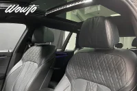 BMW 530 d xDrive M-Sport Innovation/Pano/HUD/SoftClose/4.95% 210kW thumbnail