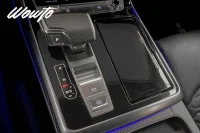 Audi RS Q8 600HK /Night Vision/RS-Sportavgas/HuD /Moms /4.95% 441kW thumbnail