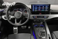 Audi A5 Sportback 40 TFSI 190HK S-Line/Proline/Matrix 140kW thumbnail