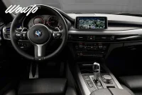 BMW X5 xDrive40e M-Sport Innovation/Drag/Pano/NightVis/4.95% 230kW thumbnail