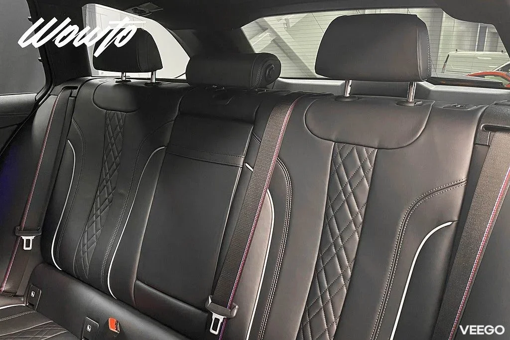 BMW 530 d xDrive M-Sport Innovation/Pano/HUD/SoftClose/4.95% 210kW