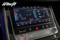 Audi RS Q8 600HK /Night Vision/RS-Sportavgas/HuD /Moms /4.95% 441kW thumbnail