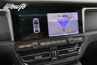 Porsche Macan PDK 245HK Pano/BOSE/Navi/Värmare/Drag 180kW thumbnail