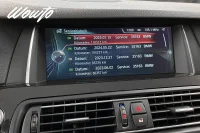 BMW 520 xDrive Touring 184HK Pano / Navi / H/K / Drag /4.95% 135kW thumbnail