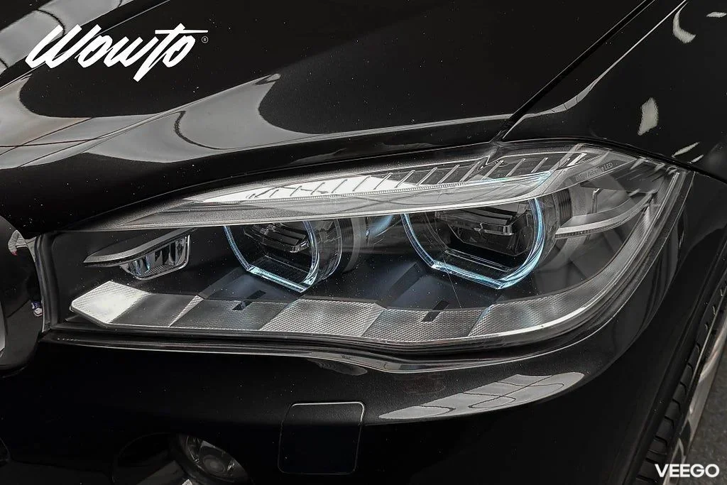 BMW X5 xDrive40e M-Sport Innovation/Drag/Pano/NightVis/4.95% 230kW