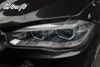 BMW X5 xDrive40e M-Sport Innovation/Drag/Pano/NightVis/4.95% 230kW thumbnail