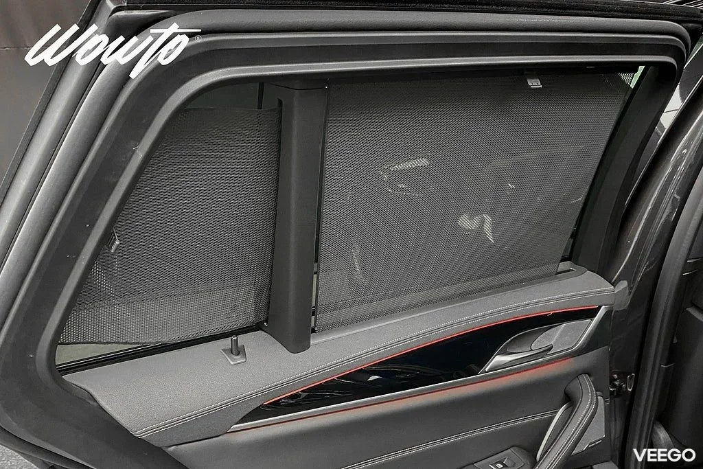 BMW 530 d xDrive M-Sport Innovation/Pano/HUD/SoftClose/4.95% 210kW