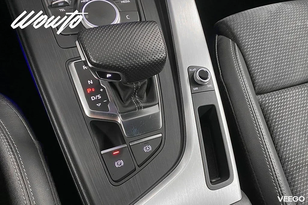 Audi A5 Sportback 40 TFSI 190HK S-Line/Proline/Matrix 140kW