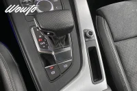 Audi A5 Sportback 40 TFSI 190HK S-Line/Proline/Matrix 140kW thumbnail