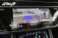 Audi RS Q8 600HK /Night Vision/RS-Sportavgas/HuD /Moms /4.95% 441kW thumbnail